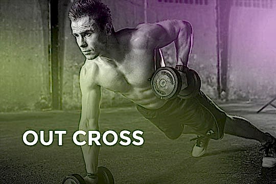 OUT CROSS