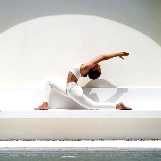 Yoga