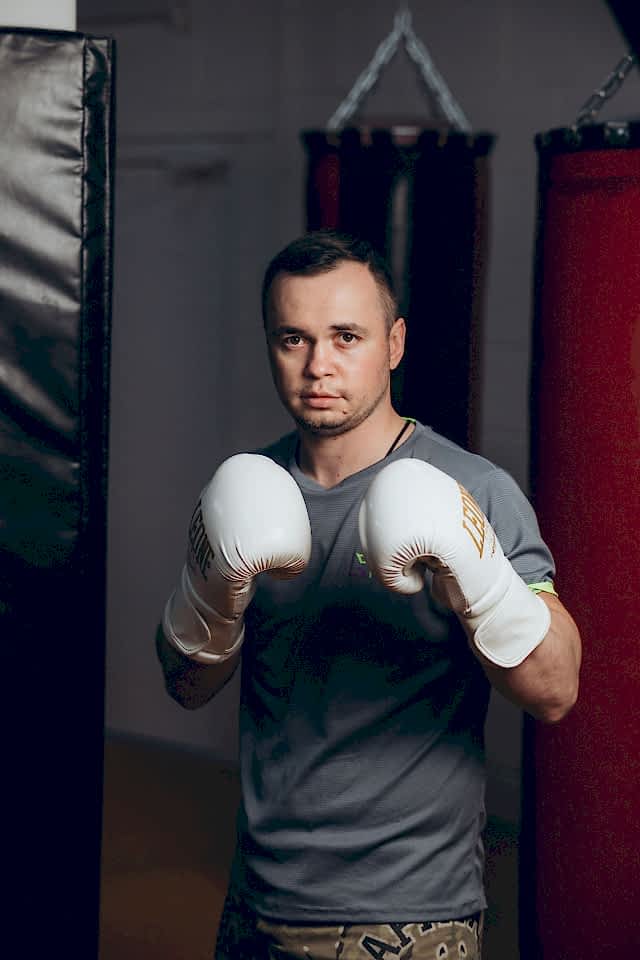 Лазукин Роман Станиславович