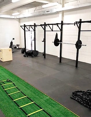 Cross fit