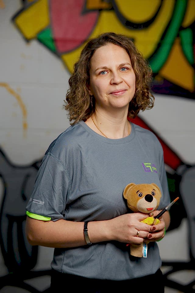 Шабельник Елена Сергеевна