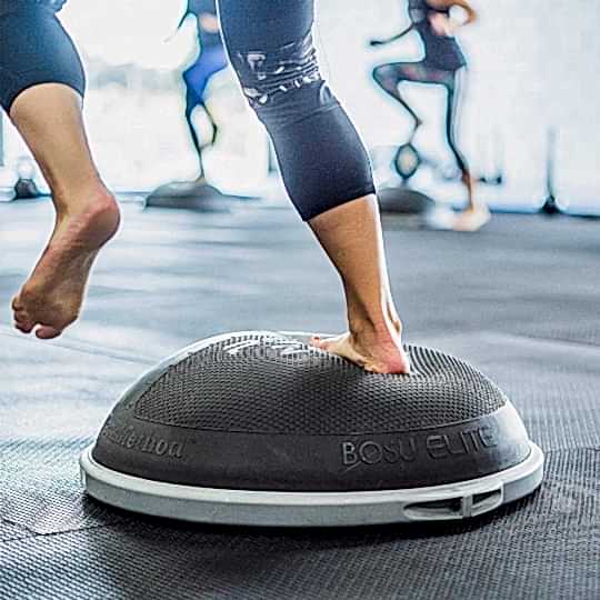 Bosu